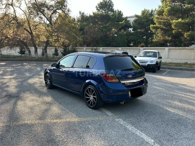 Opel Astra 2009, 209,000 km - 1.4 l - Sumqayıt