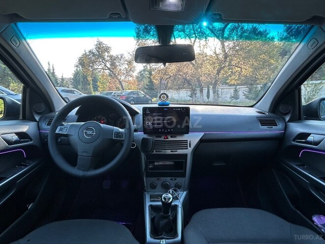 Opel Astra 2009, 209,000 km - 1.4 l - Sumqayıt