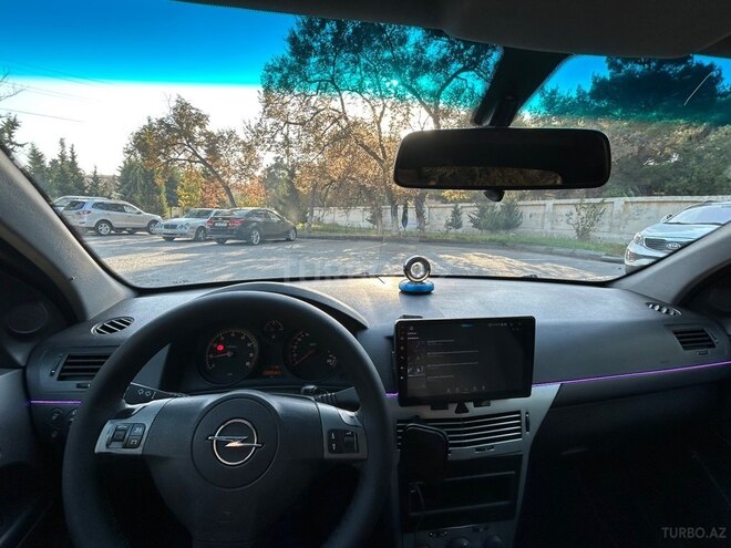 Opel Astra 2009, 209,000 km - 1.4 l - Sumqayıt