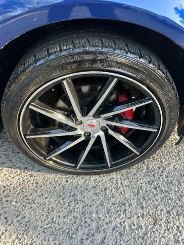 Opel Astra 2009, 209,000 km - 1.4 l - Sumqayıt