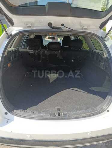 Toyota Auris 2015, 190,000 km - 1.4 l - Bakı