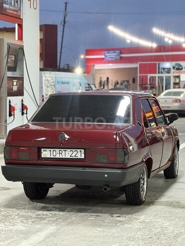 Tofas Sahin 2006, 313,000 km - 1.6 l - Bakı