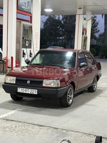 Tofas Sahin 2006, 313,000 km - 1.6 l - Bakı