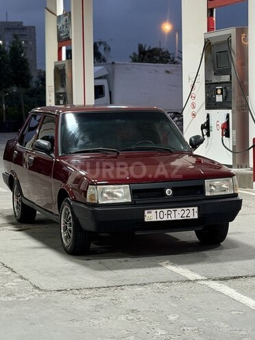 Tofas Sahin 2006, 313,000 km - 1.6 l - Bakı