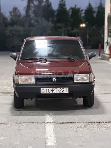 Tofas Sahin 2006, 313,000 km - 1.6 l - Bakı