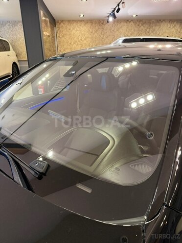 BMW 550 2013, 95,000 km - 4.4 l - Bakı