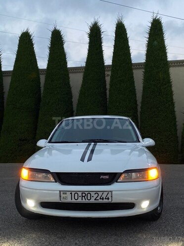 Opel Vectra 1999, 300,000 km - 1.8 l - Bakı