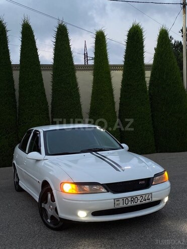 Opel Vectra 1999, 300,000 km - 1.8 l - Bakı