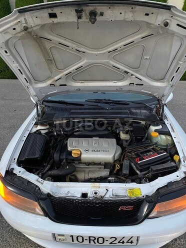 Opel Vectra 1999, 300,000 km - 1.8 l - Bakı
