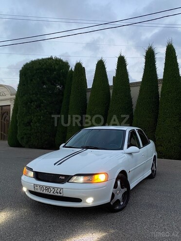 Opel Vectra 1999, 300,000 km - 1.8 l - Bakı