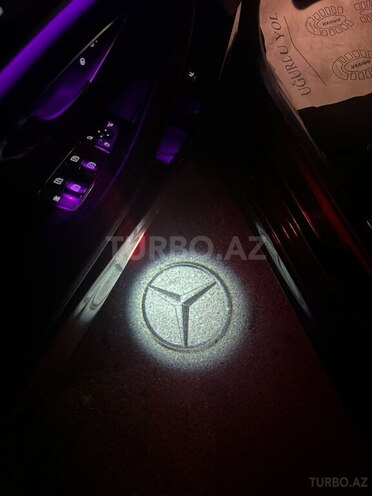 Mercedes E 300 2018, 55,263 km - 2.0 l - Bakı