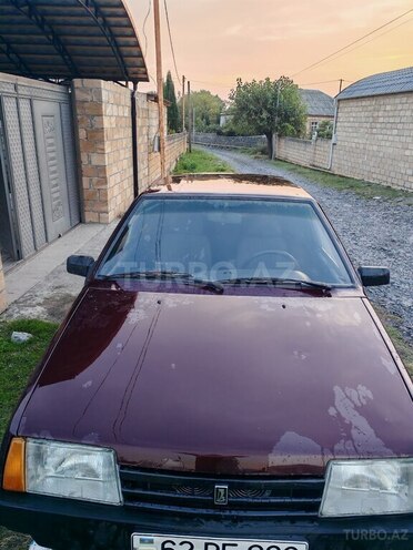LADA (VAZ) 2109 1993, 246,000 km - 1.5 л - Zaqatala