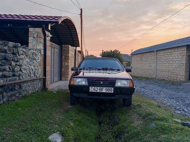 LADA (VAZ) 2109 1993, 246,000 km - 1.5 л - Zaqatala