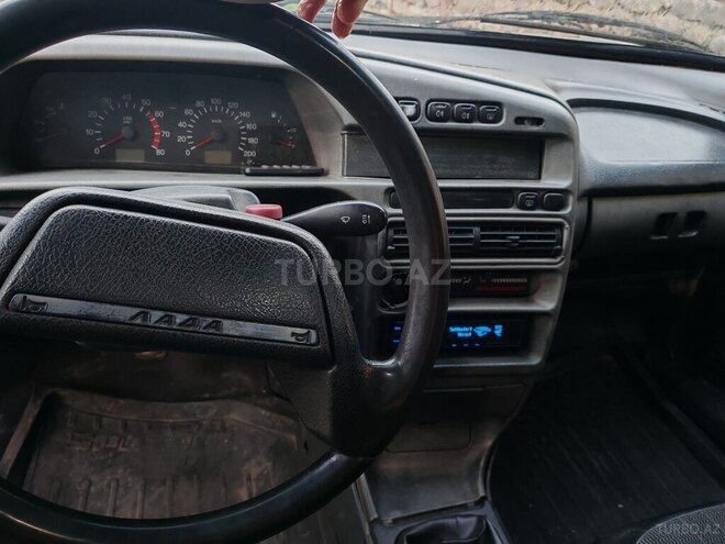 LADA (VAZ) 2109 1993, 246,000 km - 1.5 л - Zaqatala