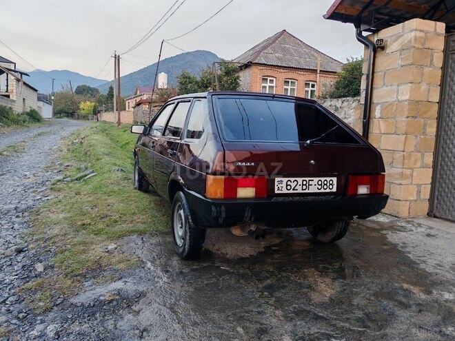 LADA (VAZ) 2109 1993, 246,000 km - 1.5 л - Zaqatala