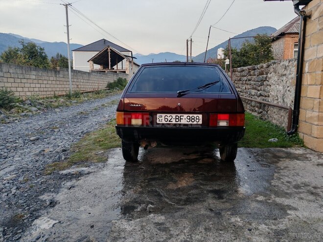 LADA (VAZ) 2109 1993, 246,000 km - 1.5 л - Zaqatala