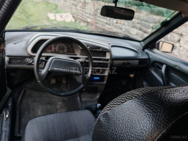 LADA (VAZ) 2109 1993, 246,000 km - 1.5 л - Zaqatala