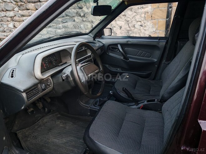 LADA (VAZ) 2109 1993, 246,000 km - 1.5 л - Zaqatala