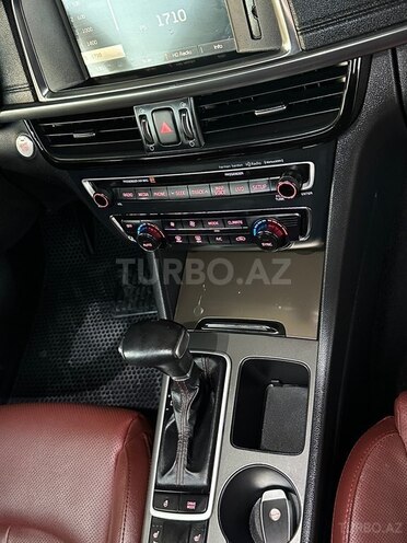 Kia Optima 2017, 204,387 km - 2.0 l - Yevlax