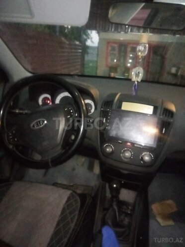 Kia Ceed 2007, 287,000 km - 1.4 л - Füzuli
