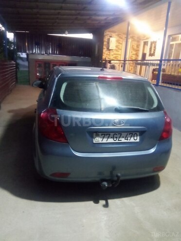 Kia Ceed 2007, 287,000 km - 1.4 л - Füzuli