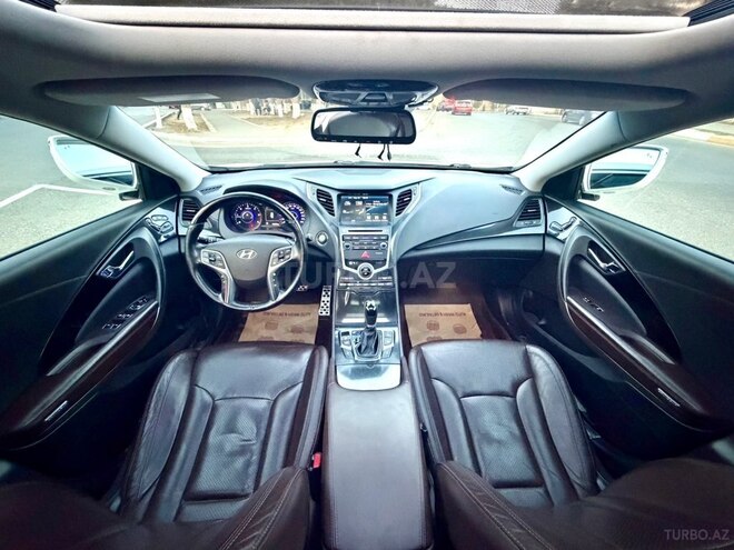 Hyundai Grandeur 2016, 176,000 km - 2.2 l - Bakı