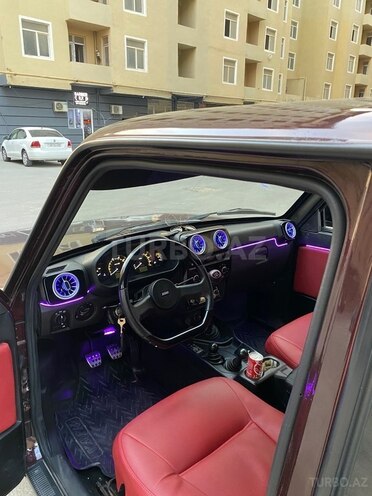 LADA (VAZ) Niva 2012, 110,950 km - 1.7 l - Bakı