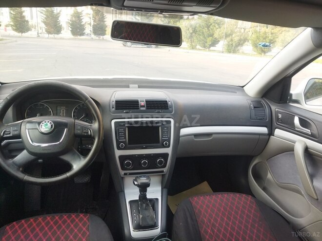 Skoda Octavia 2011, 259,000 km - 1.6 l - Xırdalan