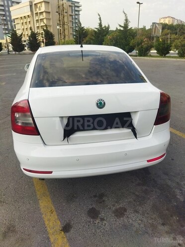 Skoda Octavia 2011, 259,000 km - 1.6 l - Xırdalan