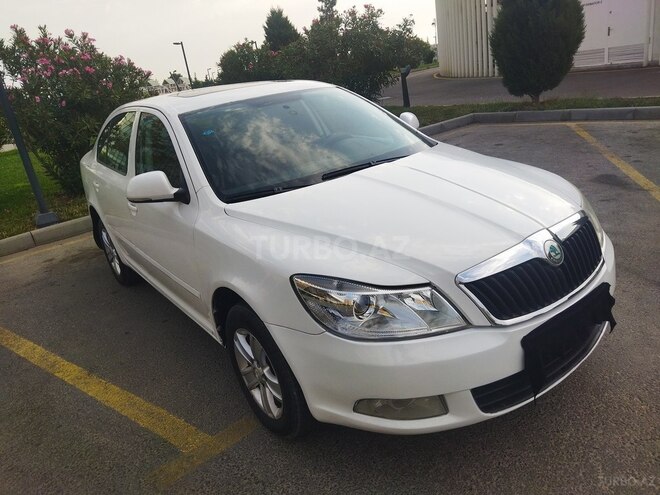 Skoda Octavia 2011, 259,000 km - 1.6 l - Xırdalan
