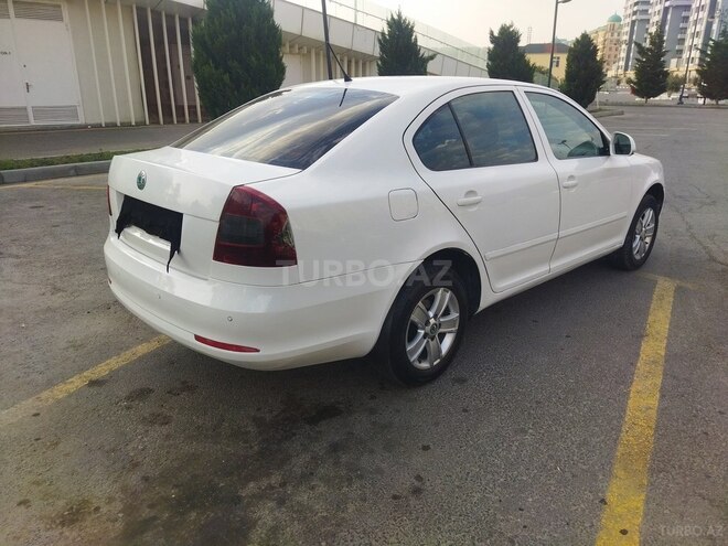 Skoda Octavia 2011, 259,000 km - 1.6 l - Xırdalan