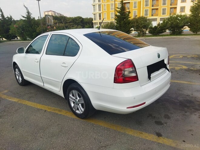 Skoda Octavia 2011, 259,000 km - 1.6 l - Xırdalan