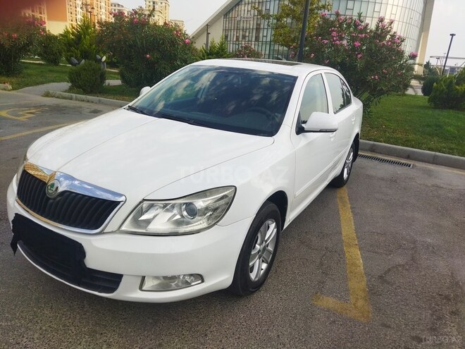 Skoda Octavia 2011, 259,000 km - 1.6 l - Xırdalan