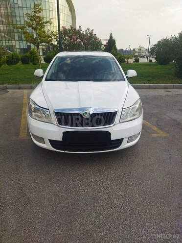 Skoda Octavia 2011, 259,000 km - 1.6 l - Xırdalan