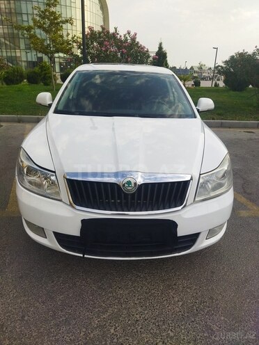 Skoda Octavia 2011, 259,000 km - 1.6 l - Xırdalan