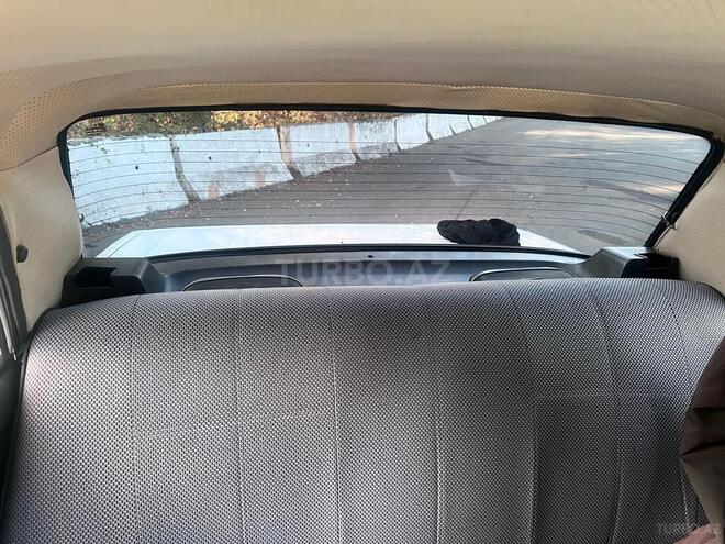 LADA (VAZ) 2107 2009, 447,777 km - 1.6 l - İsmayıllı