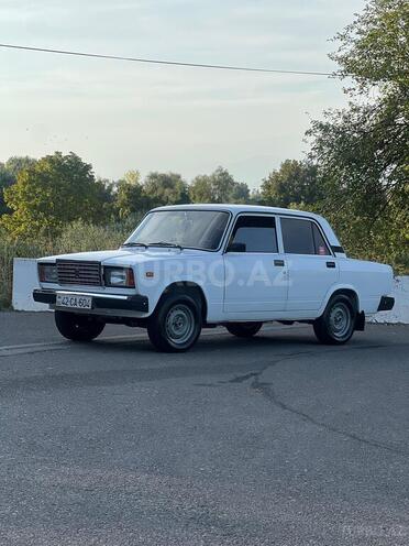 LADA (VAZ) 2107 2009, 447,777 km - 1.6 l - İsmayıllı