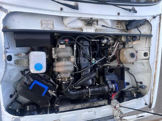 LADA (VAZ) 2107 2009, 447,777 km - 1.6 l - İsmayıllı