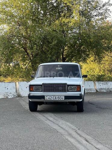 LADA (VAZ) 2107 2009, 447,777 km - 1.6 l - İsmayıllı