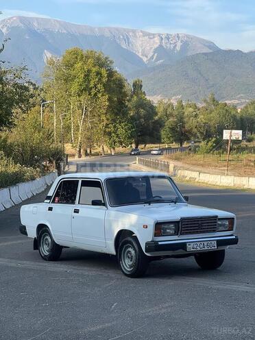 LADA (VAZ) 2107 2009, 447,777 km - 1.6 l - İsmayıllı