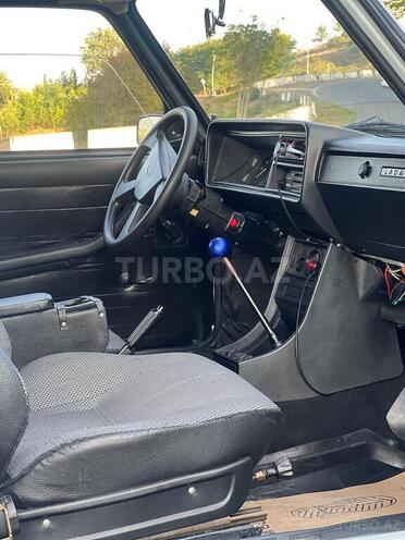 LADA (VAZ) 2107 2009, 447,777 km - 1.6 l - İsmayıllı