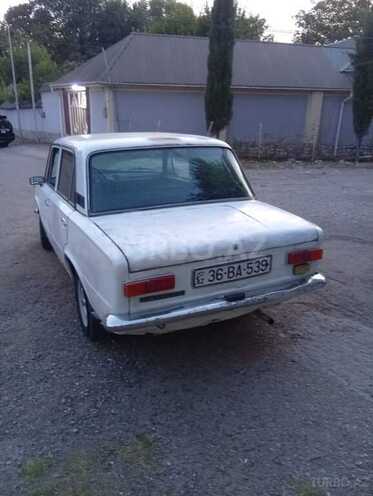 LADA (VAZ) 21011 1983, 86,000 km - 1.3 l - İsmayıllı