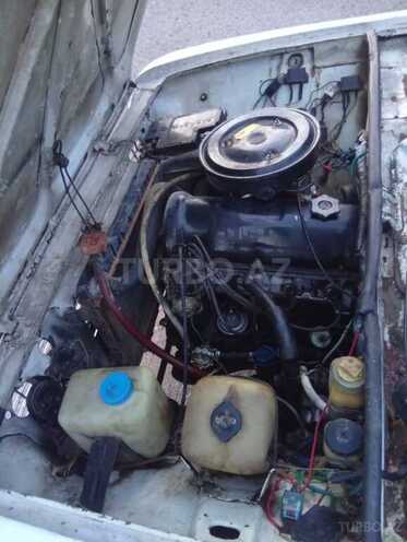 LADA (VAZ) 21011 1983, 86,000 km - 1.3 l - İsmayıllı