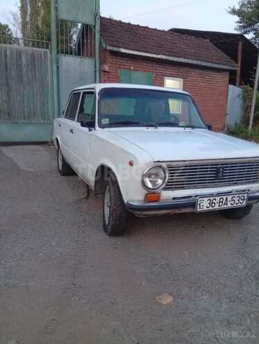 LADA (VAZ) 21011 1983, 86,000 km - 1.3 l - İsmayıllı