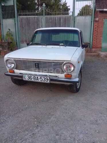 LADA (VAZ) 21011 1983, 86,000 km - 1.3 l - İsmayıllı