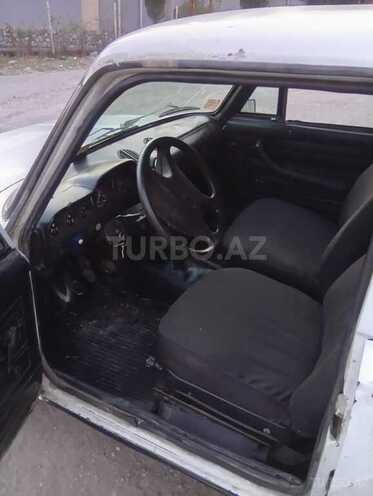 LADA (VAZ) 21011 1983, 86,000 km - 1.3 l - İsmayıllı