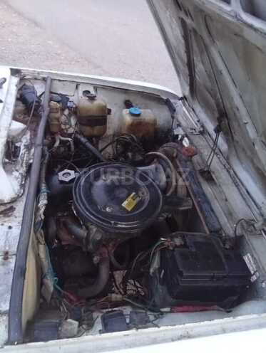 LADA (VAZ) 21011 1983, 86,000 km - 1.3 l - İsmayıllı