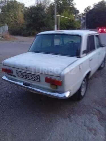 LADA (VAZ) 21011 1983, 86,000 km - 1.3 l - İsmayıllı