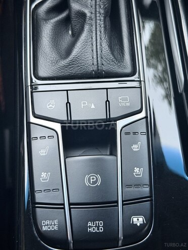 Kia K7 2016, 243,000 km - 2.2 l - Bakı