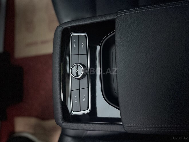 Kia K7 2016, 243,000 km - 2.2 l - Bakı